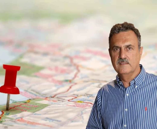 Άκης Κελεπέσιης: Δύσκολη χρονιά για τις αεροπορικές αλλά δεν αναμένονται θεαματικές αυξήσεις στα εισιτήρια